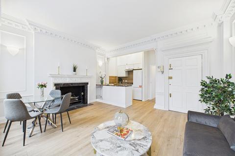 2 bedroom flat to rent, Brompton Square, South Kensington, London, SW3