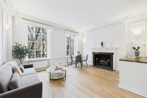 2 bedroom flat to rent, Brompton Square, South Kensington, London, SW3