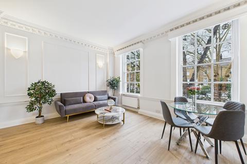 2 bedroom flat to rent, Brompton Square, South Kensington, London, SW3