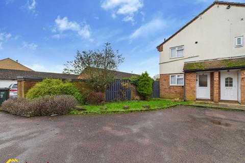 undefined, Chichester Walk, Banbury OX16