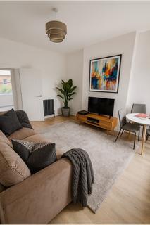 Loughborough Road, West Bridgford, NG2