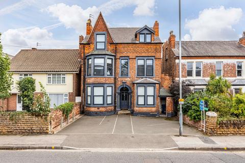 undefined, Loughborough Road, West Bridgford, NG2