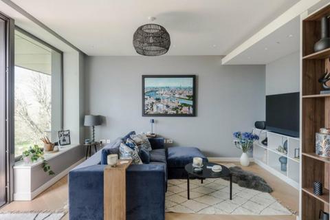 undefined, Wood Crescent, London, W12