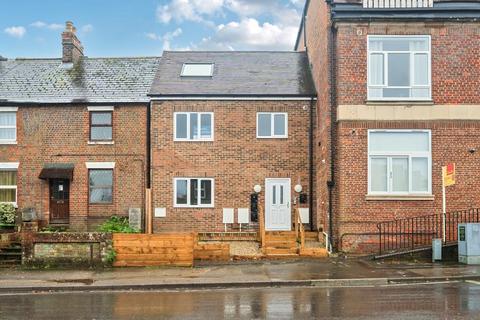 undefined, Broadway, Didcot, OX11