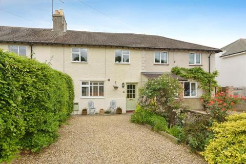 3 bedroom terraced house to rent, Rutland Road, Stamford, PE9