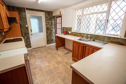 3 bedroom detached bungalow for sale, Lower Broad Oak Road, West Hill