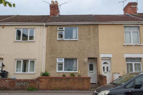 undefined, Edmund Street, Swindon SN1
