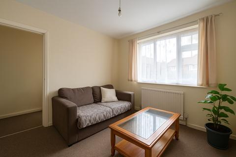 undefined, Edmund Street, Swindon SN1
