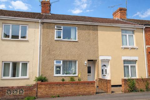 undefined, Edmund Street, Swindon SN1