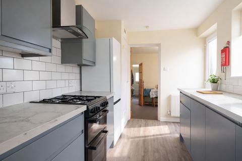 undefined, Edmund Street, Swindon SN1