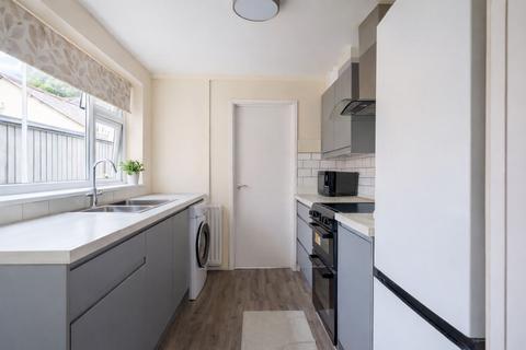 undefined, Edmund Street, Swindon SN1