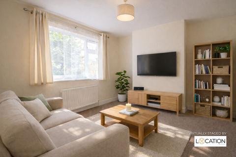 undefined, Edmund Street, Swindon SN1