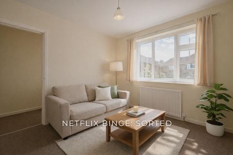 undefined, Edmund Street, Swindon SN1