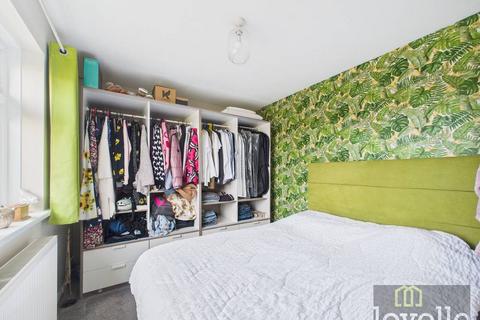 undefined, Kipling Drive, Sandilands LN12