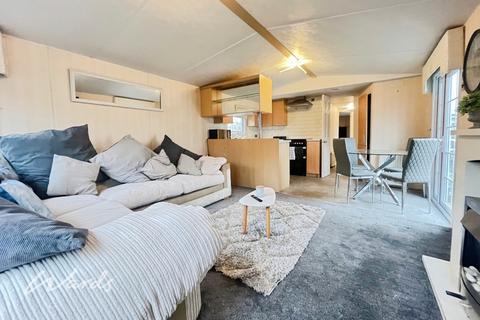 2 bedroom static caravan to rent, Smarden Road Headcorn TN27
