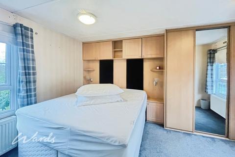 2 bedroom static caravan to rent, Smarden Road Headcorn TN27