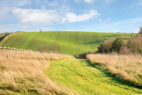 undefined, South Croxton LE7