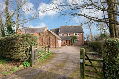 undefined, South Croxton LE7