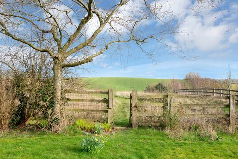 undefined, South Croxton LE7