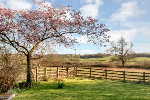 undefined, South Croxton LE7