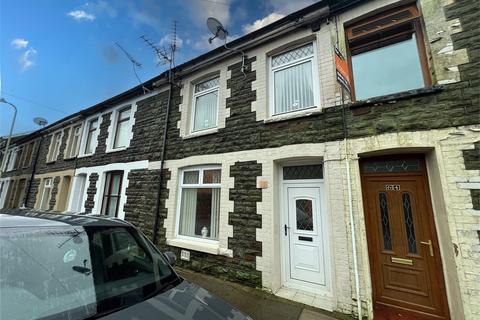 2 bedroom terraced house for sale, New Street, Ferndale, Rhondda Cynon Taff, CF43