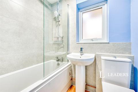 undefined, Plaw Hatch Close, CM23