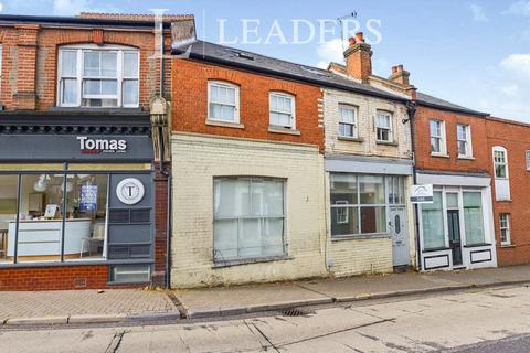 undefined, Catherine Street, AL3