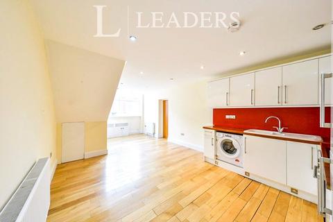 undefined, Catherine Street, AL3