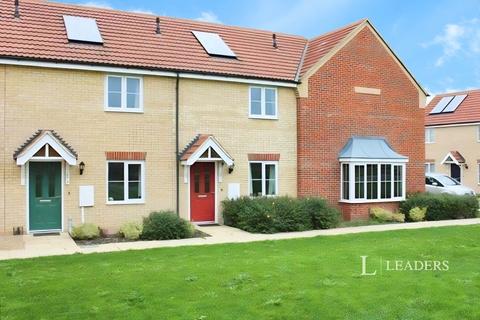 undefined, Braeburn Road, Deeping St James, Peterborough, PE6
