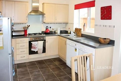 undefined, Braeburn Road, Deeping St James, Peterborough, PE6