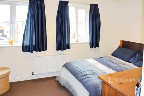 undefined, Braeburn Road, Deeping St James, Peterborough, PE6