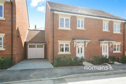 undefined, Tanner Street, Wellesley, Aldershot, GU11