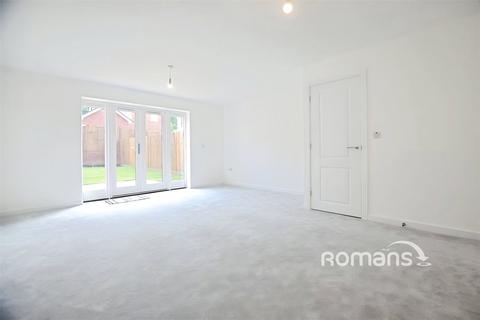 undefined, Tanner Street, Wellesley, Aldershot, GU11