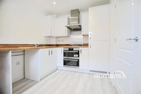 undefined, Tanner Street, Wellesley, Aldershot, GU11