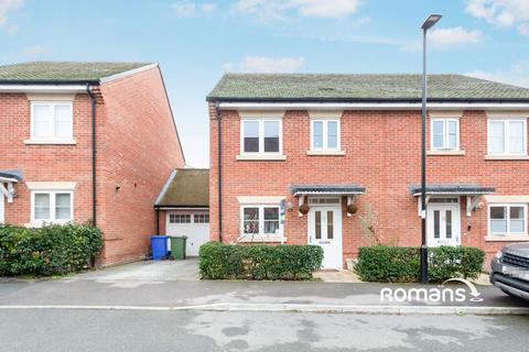 undefined, Tanner Street, Wellesley, Aldershot, GU11