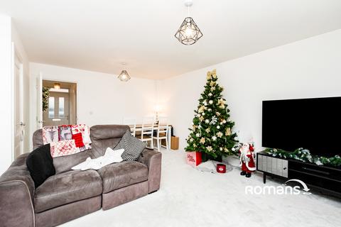 undefined, Tanner Street, Wellesley, Aldershot, GU11
