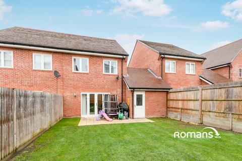 undefined, Tanner Street, Wellesley, Aldershot, GU11