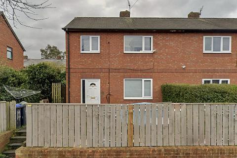 undefined, Mossway, Chester Le Street DH2
