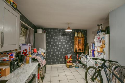 undefined, Mossway, Chester Le Street DH2