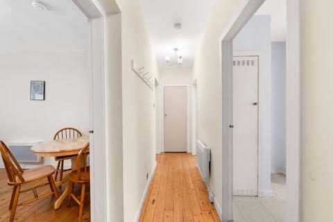 undefined, Canongate, Chessels Court, EH8