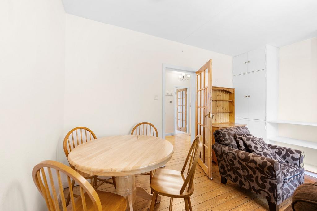 Lounge/Diner