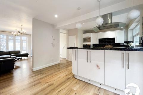 undefined, St. Michaels Close, Chatham, Kent, ME4