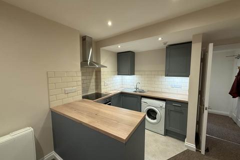 undefined, King Street, Frome, Somerset
