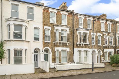 undefined, Raeburn Street, London, SW2