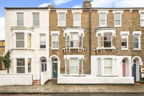 undefined, Raeburn Street, London, SW2