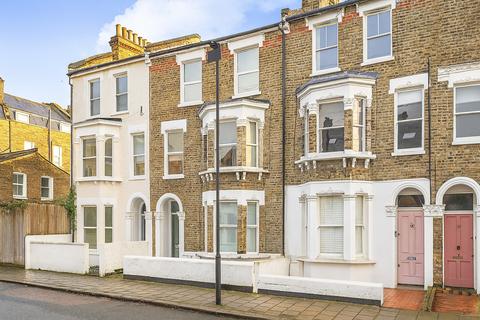 undefined, Raeburn Street, London, SW2