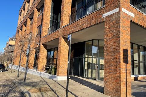 151 Silbury Boulevard , Central Milton Keynes , Milton Keynes , MK9