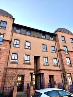 undefined, Errol Gardens, Glasgow, G5