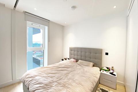 undefined, White City Living, London, W12