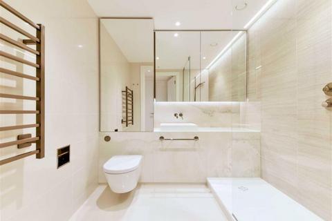 undefined, White City Living, London, W12